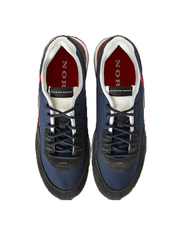 North Sails Man Shoes “HORIZON JET”